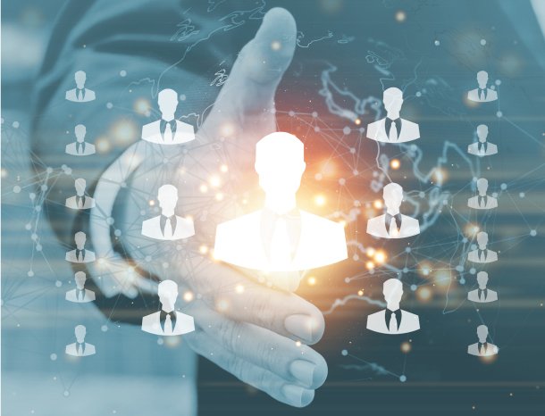 Generate And Nurture High-Quality Leads